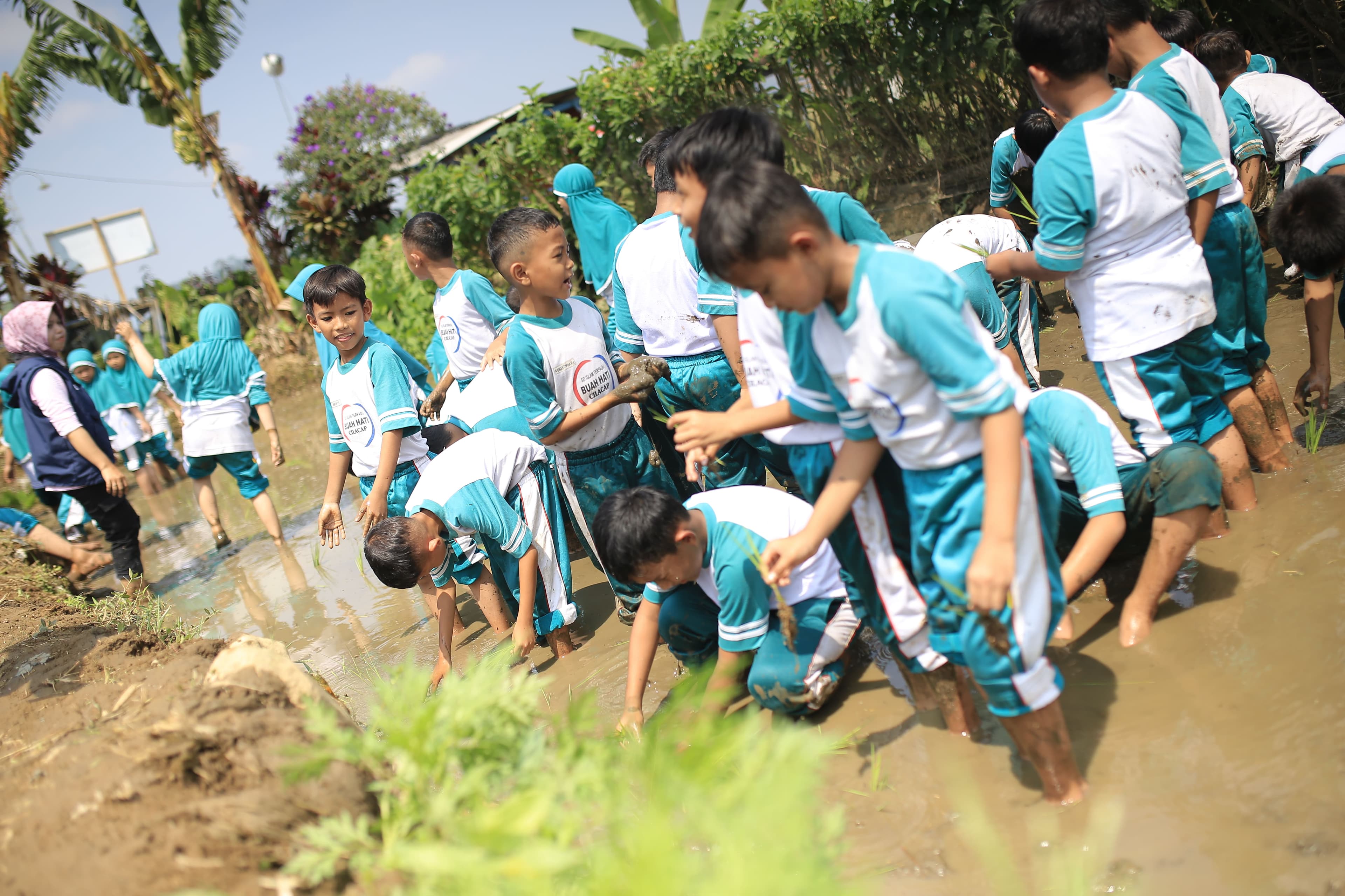 Outing Class