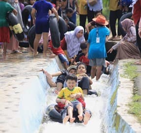 PENILAIAN DESA WISATA PANEMBANGAN