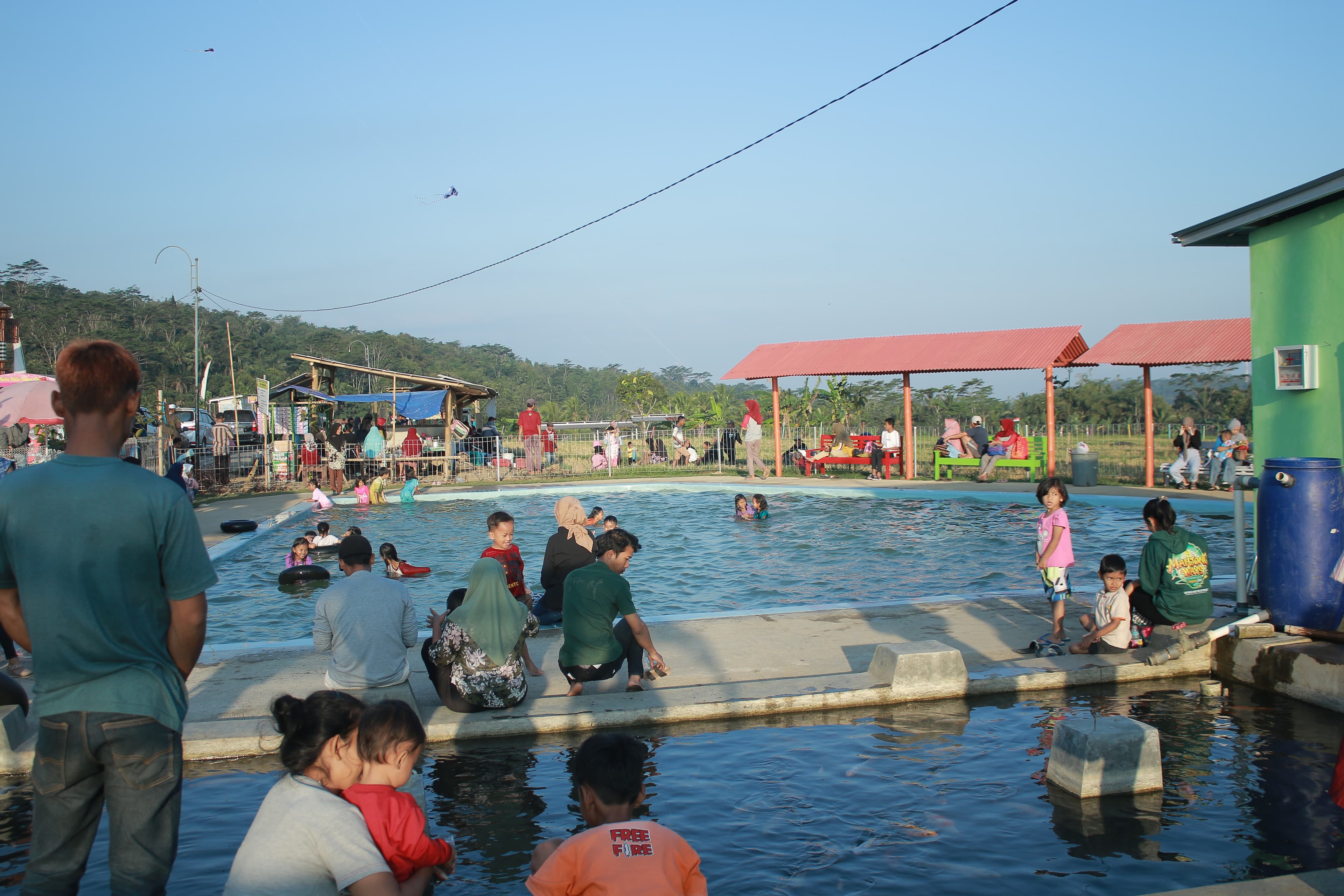 Renang
