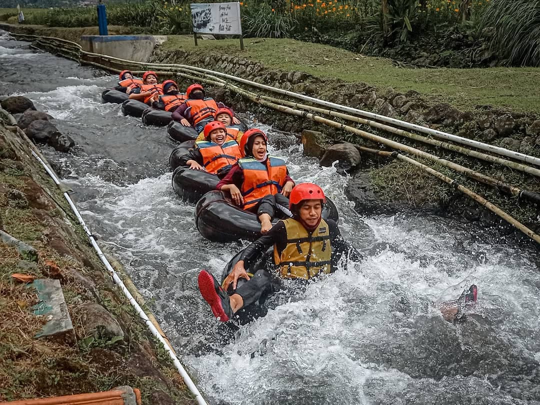 Video Tubing